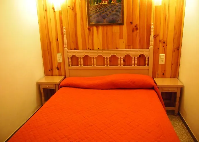 La Baie 9 Appartement *