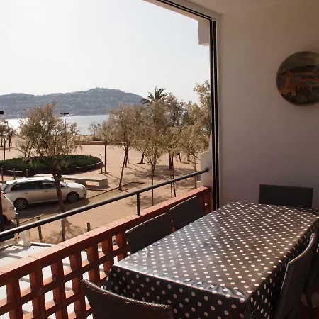 Apartment La Baie 9 Roses