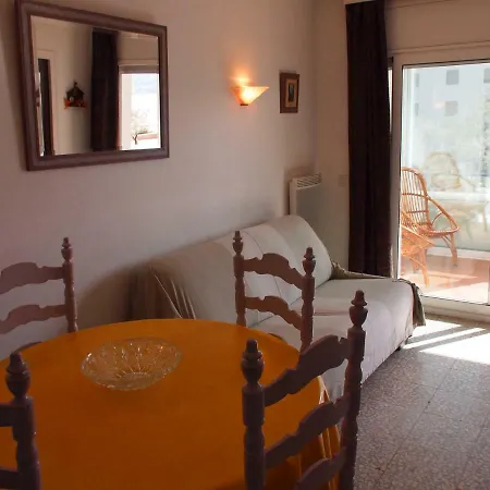 La Baie 9 Apartment