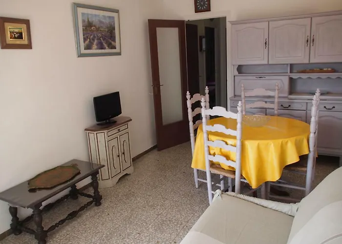 La Baie 9 Апартаменты *