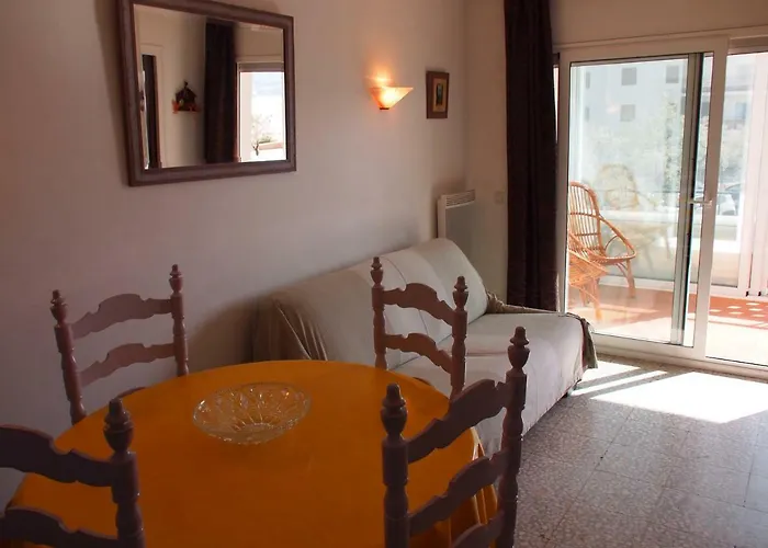 La Baie 9 Апартаменты