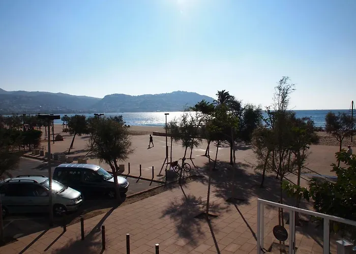 דירה La Baie 9 *