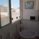 Апартаменты La Baie 9 Росас