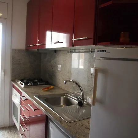 La Baie 9 Apartman Roses