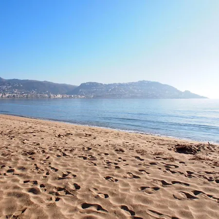 Апартаменты La Baie 9